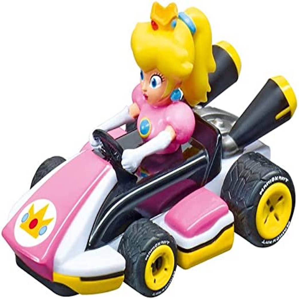 Carrera First 20065019 Nintendo Mario Kart- 7490₽