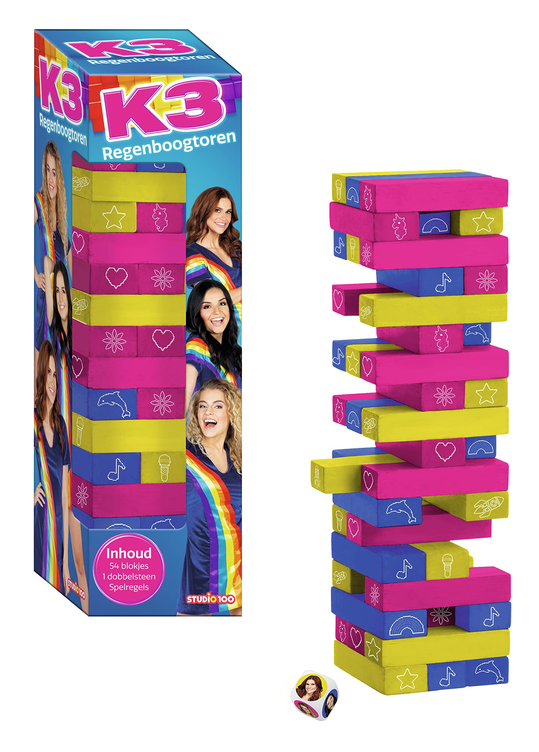 - K3 -   -  54
