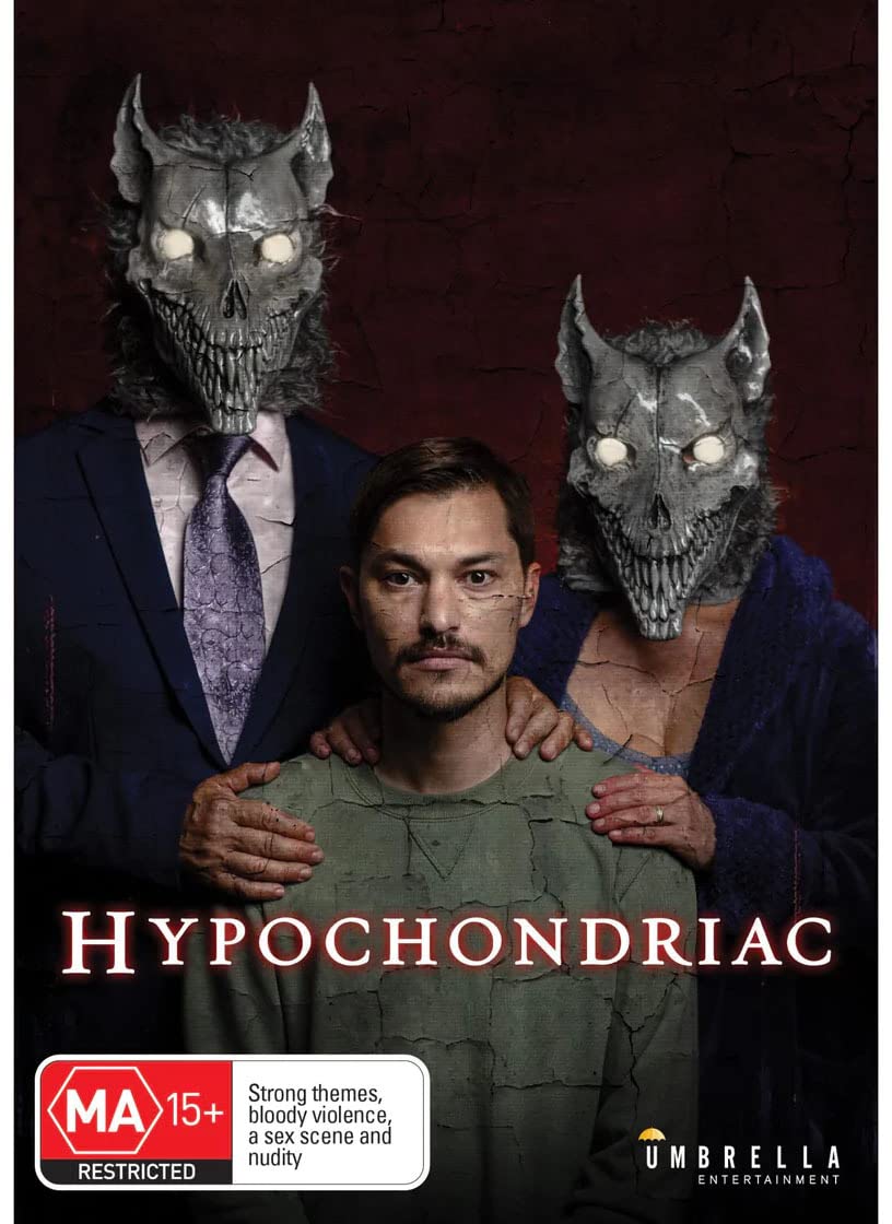Hypochondriac (DVD)