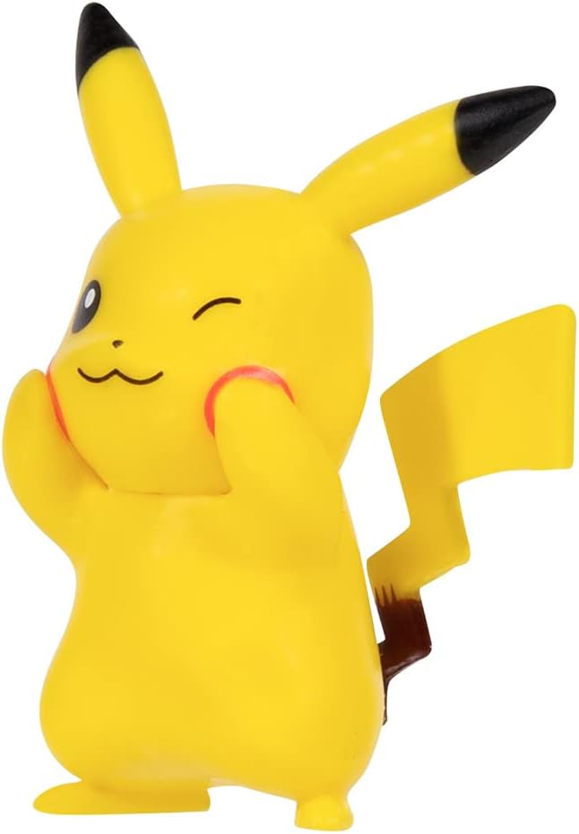 Bandai JW2720 Pokémon Clip 'N' Go-1 Ceinture, 1 Poké Repeat Ball et 1 Figurine 5 - Bild 8 von 8