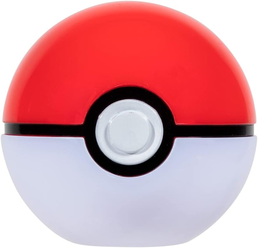Bandai JW2720 Pokémon Clip 'N' Go-1 Ceinture, 1 Poké Repeat Ball et 1 Figurine 5 - Bild 2 von 8