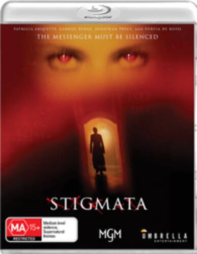 Stigmata (Blu-ray)