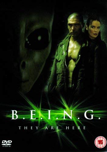 B.E.I.N.G. (DVD)