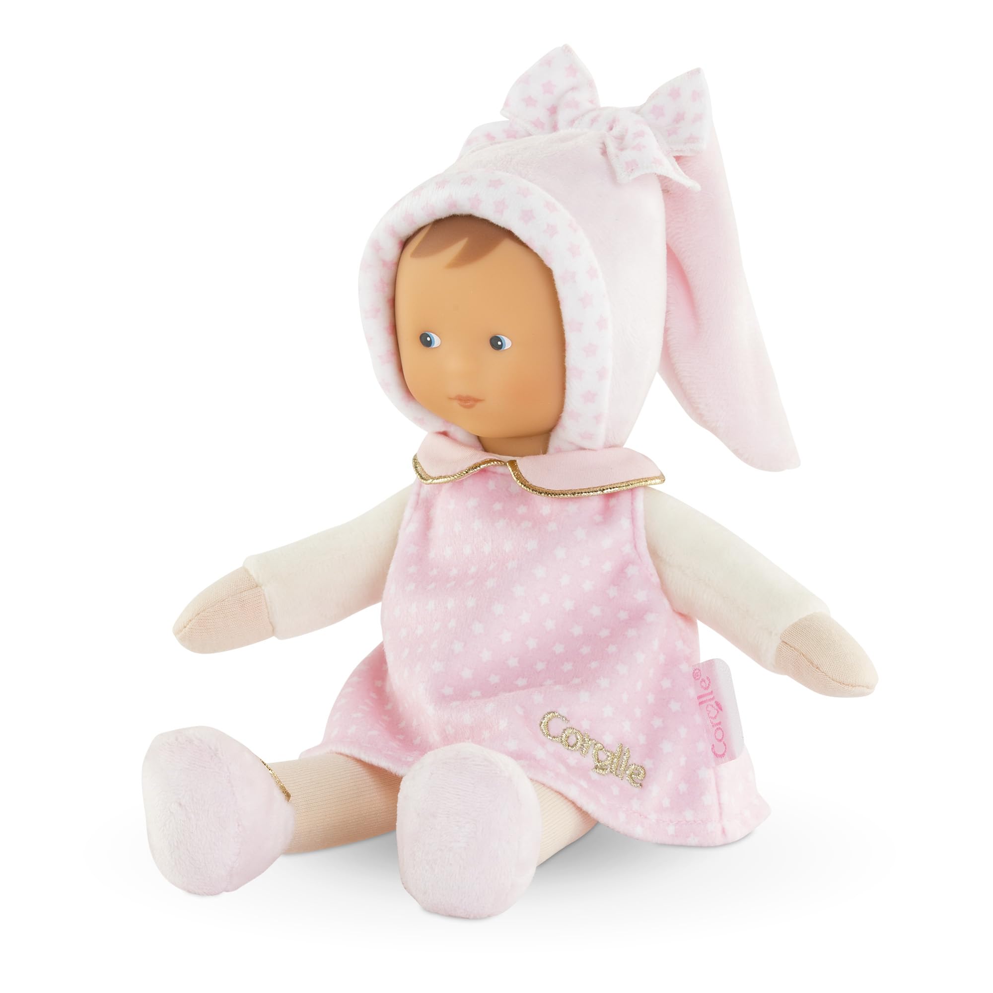 Photos - Doll Corolle  My Doudou Miss Dreams of Stars 25 cm from birth 9000010140 ‎9000010140 
