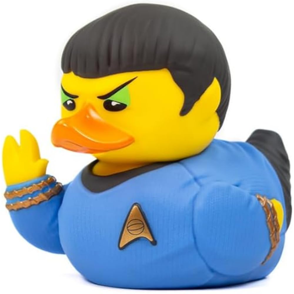 Tubbz Dracula Figura Pato Coleccionable Horror | Meses Sin Interés