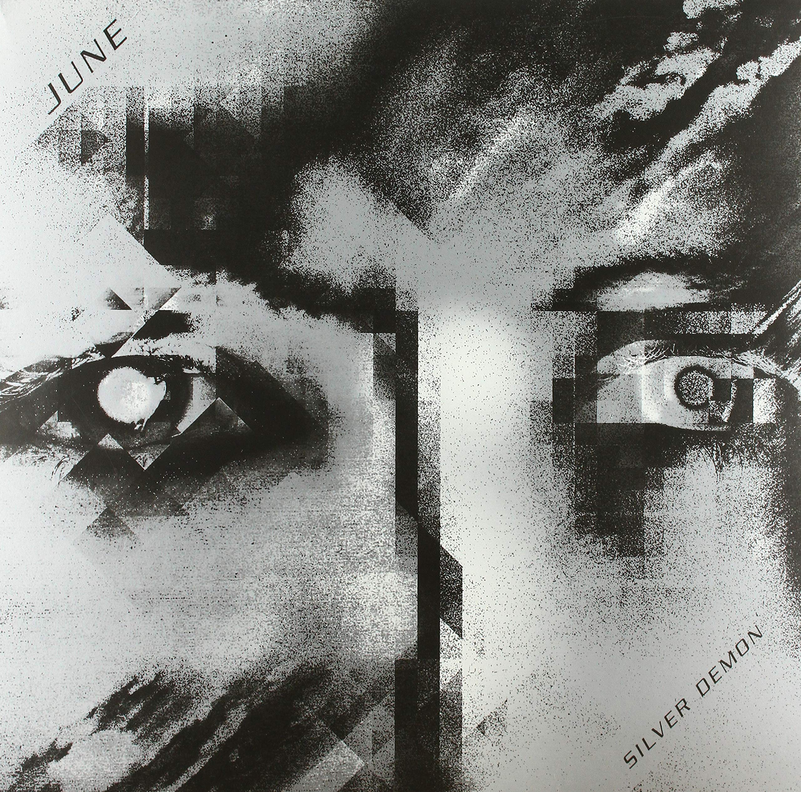 Image of June Silver Demon (Vinyl)