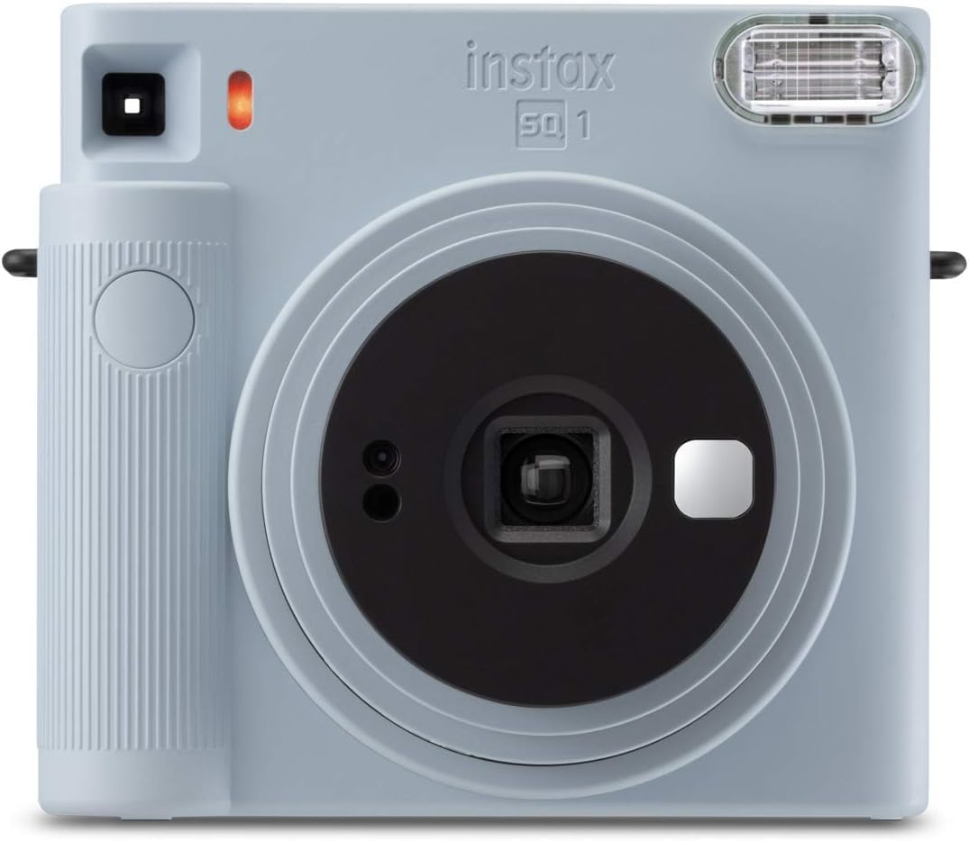 Fuji - Instax Square Sq1 Instant Camera NEW - Picture 6 of 8