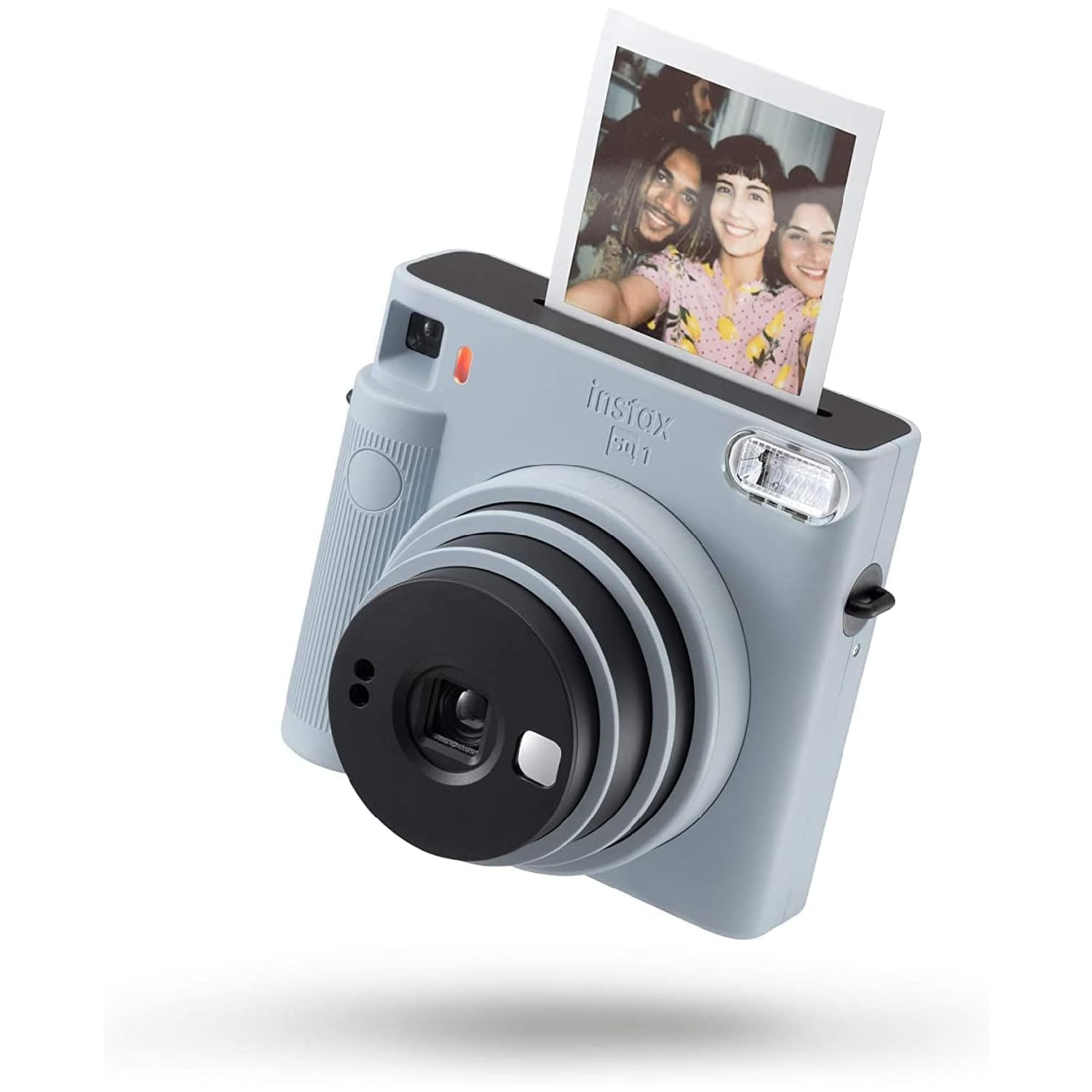 Fuji - Instax Square Sq1 Instant Camera NEW