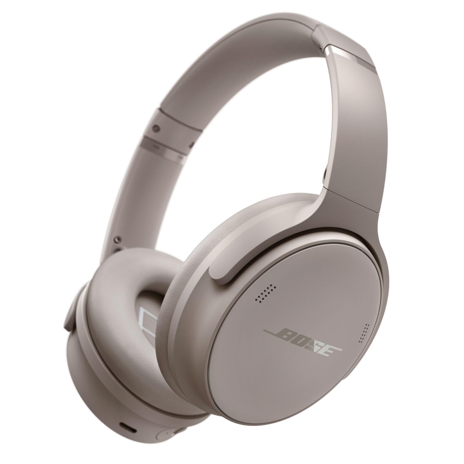 Bose - Quietcomfort Anc Bluetooth Over-Ear Headphones NUOVO