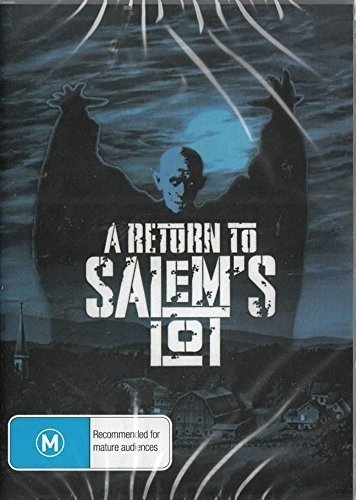 A Return to Salem's Lot (DVD)