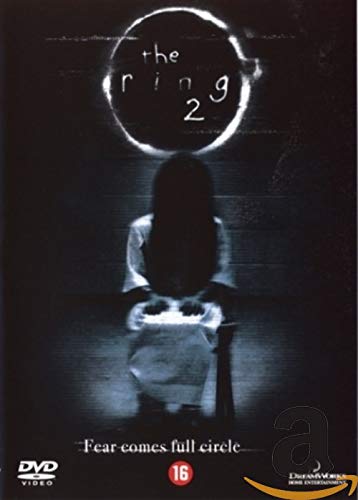 The Ring 2 2006 (DVD)
