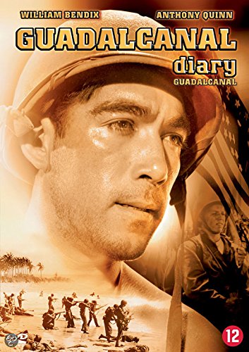 Guadalcanal Diary (DVD)