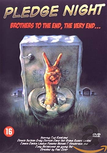 Pledge night (DVD)