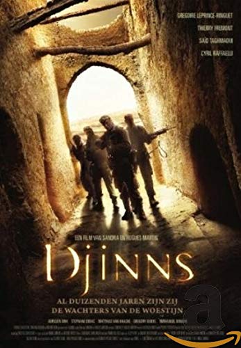 Djinns (DVD)