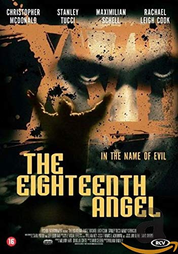 Eighteenth angel (DVD)