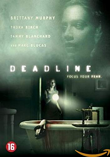 Deadline (DVD)