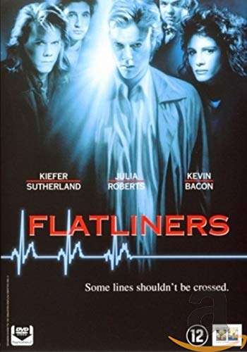 Flatliners 2010 (DVD)