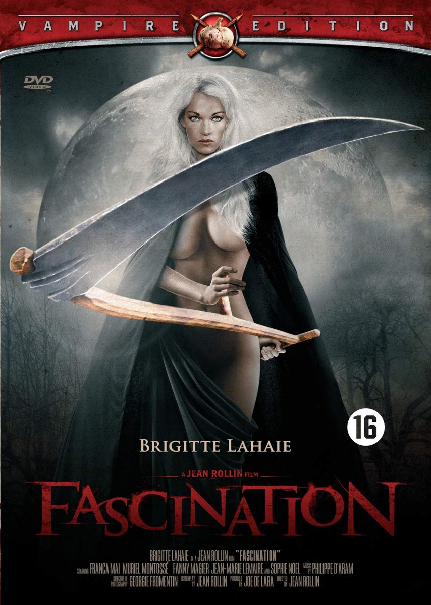 Fascination (DVD)