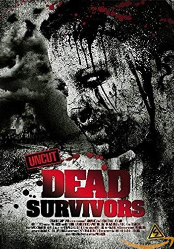 Dead survivors (DVD)