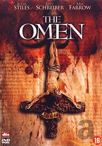 Omen (2006) (DVD)