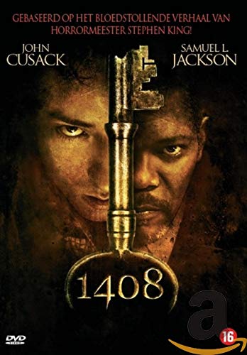 1408 (DVD)
