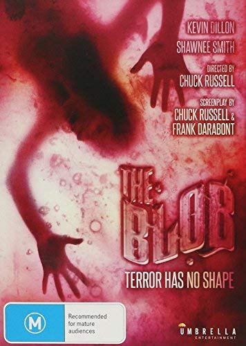 The Blob (DVD)