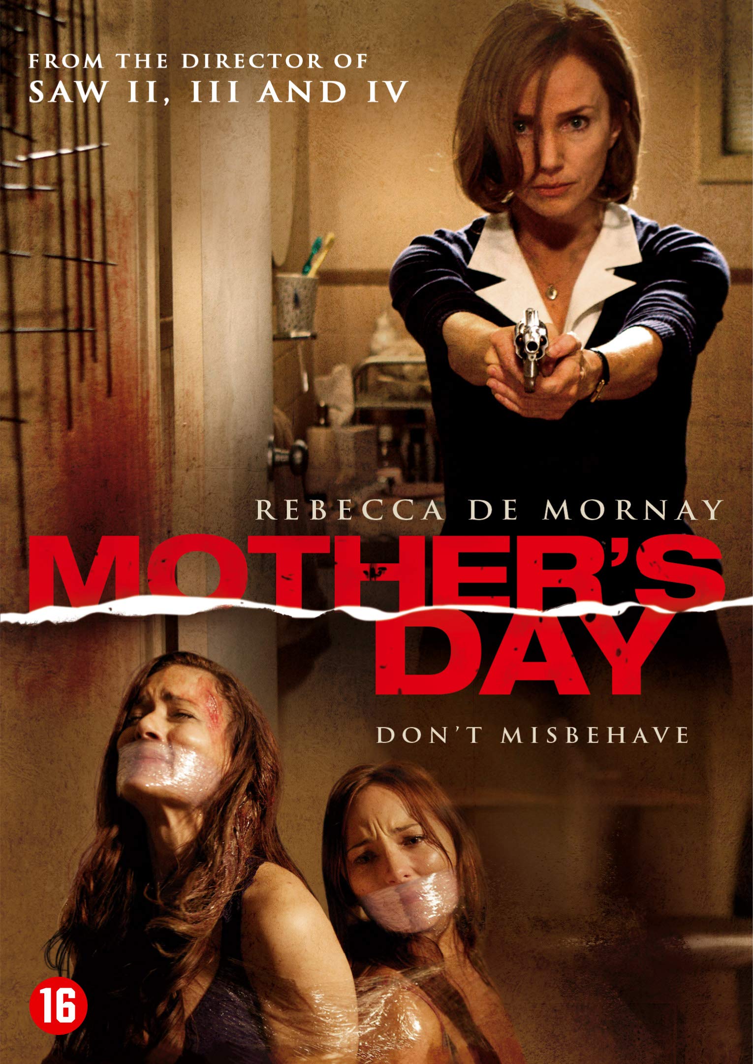Mother's Day 2011 (DVD)
