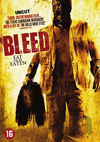 Bleed (DVD)
