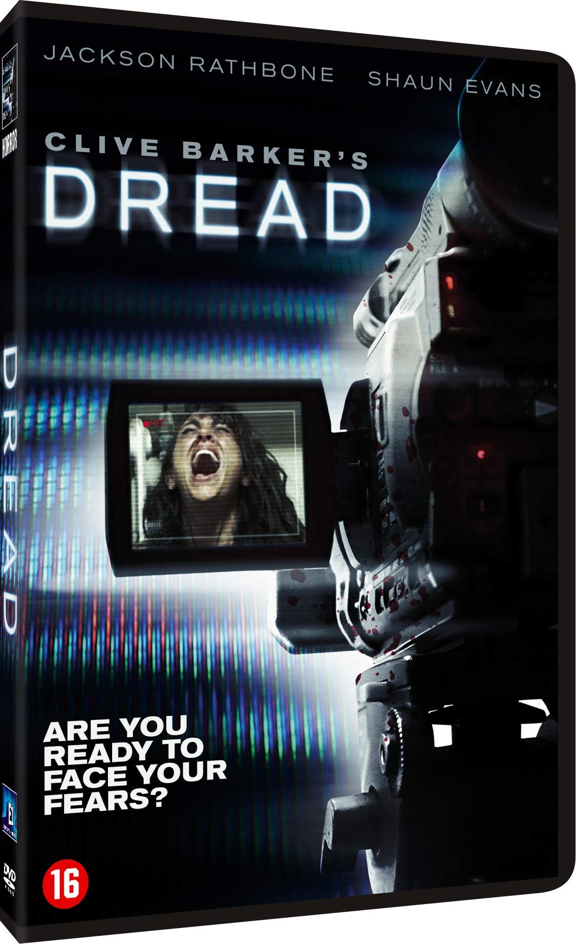 Dread (DVD)