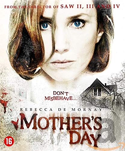 Mother's Day 2011 (Blu-ray)