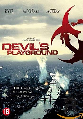 Devil's playground (DVD)