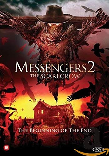 Messengers 2 - the Scarecrow (DVD)