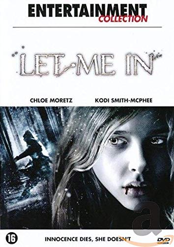 Let me in (DVD)