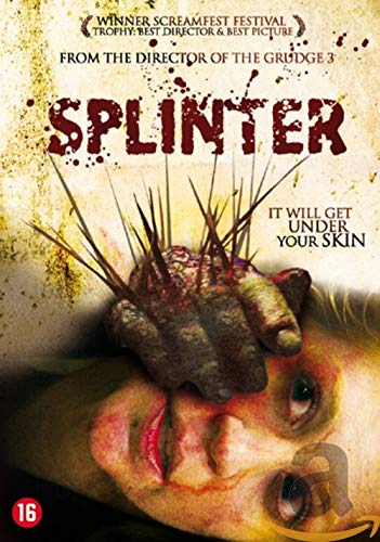 Splinter (DVD)