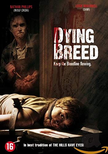 Dying breed (DVD)