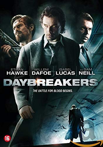 Daybreakers (DVD)