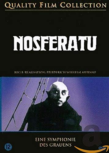 Nosferatu (DVD)