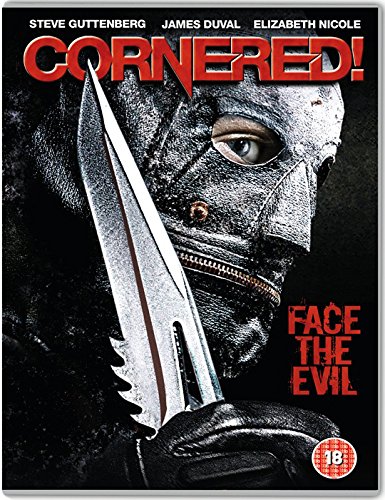 Cornered! (DVD)