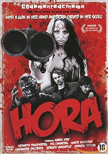 Hora (DVD)