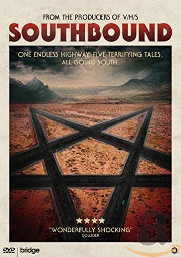Southbound (DVD)