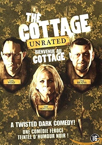 Cottage (DVD)