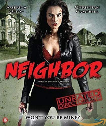 Neighbor (Blu-ray)