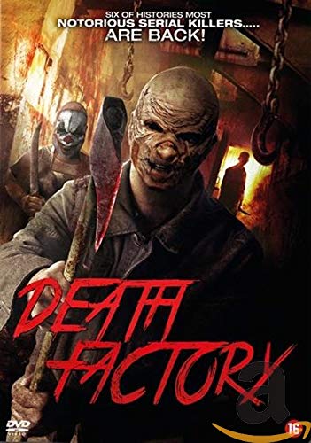 Death factory (DVD)