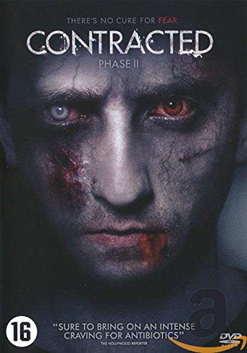 Contracted - Phase 2 (DVD)