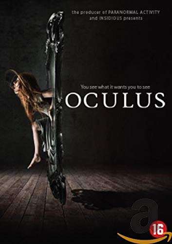 Oculus (DVD)