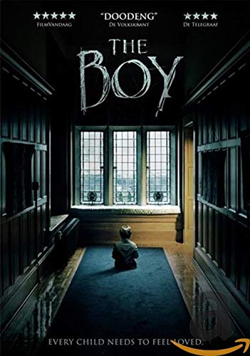 Boy (DVD)