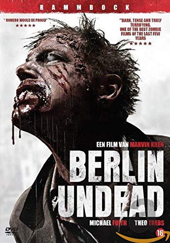 Berlin undead (DVD)