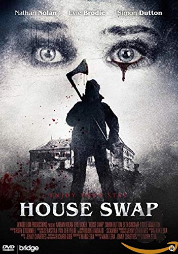 House swap (DVD)