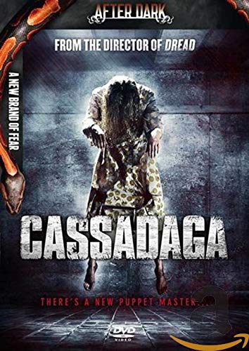Cassadaga (DVD)