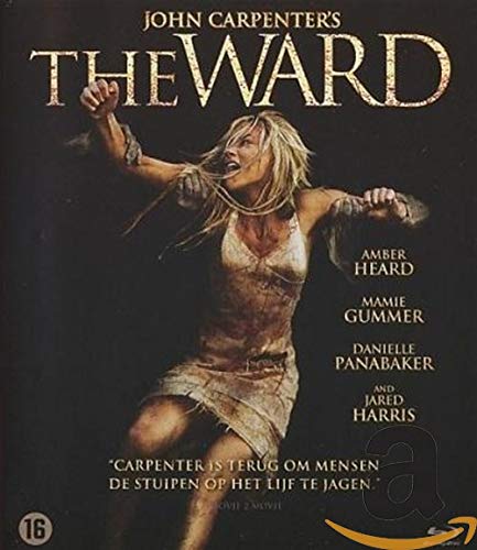 Ward (Blu-ray)
